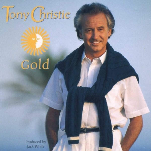 Album Tony Christie - Gold