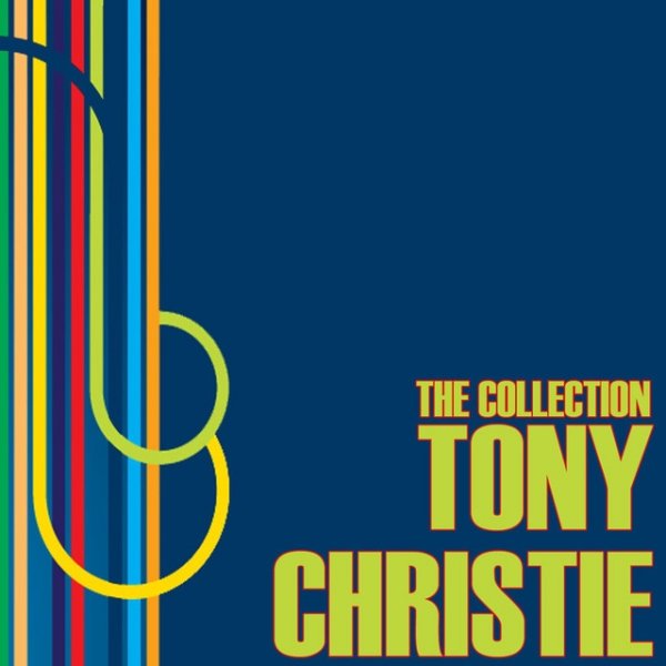 Album Tony Christie - The Collection