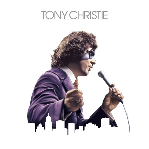 Album Tony Christie - The Definitive Collection