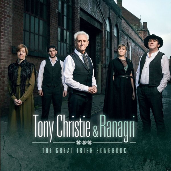 Album Tony Christie - The Great Irish Songbook