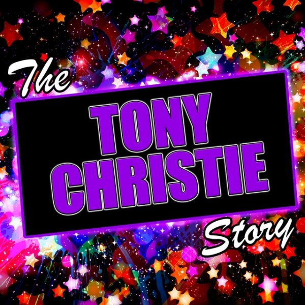 Album Tony Christie - The Tony Christie Story