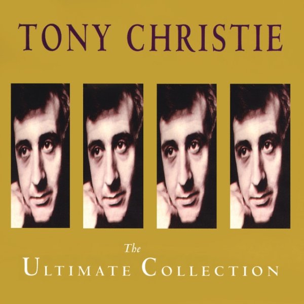 Tony Christie The Ultimate Collection, 1991