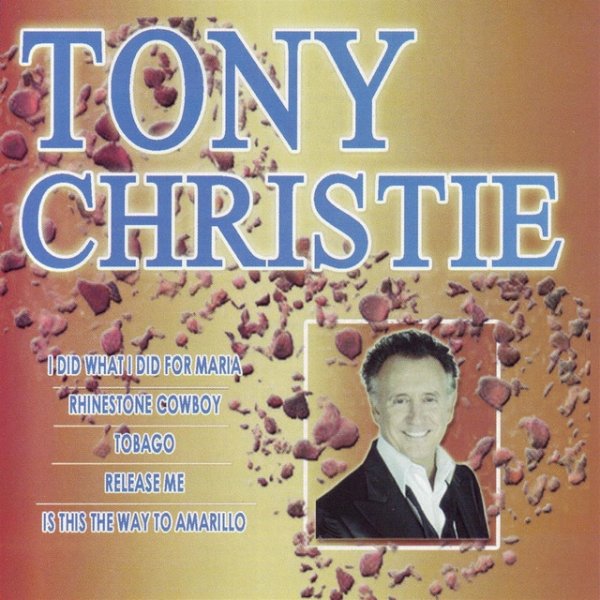 Tony Christie Album 