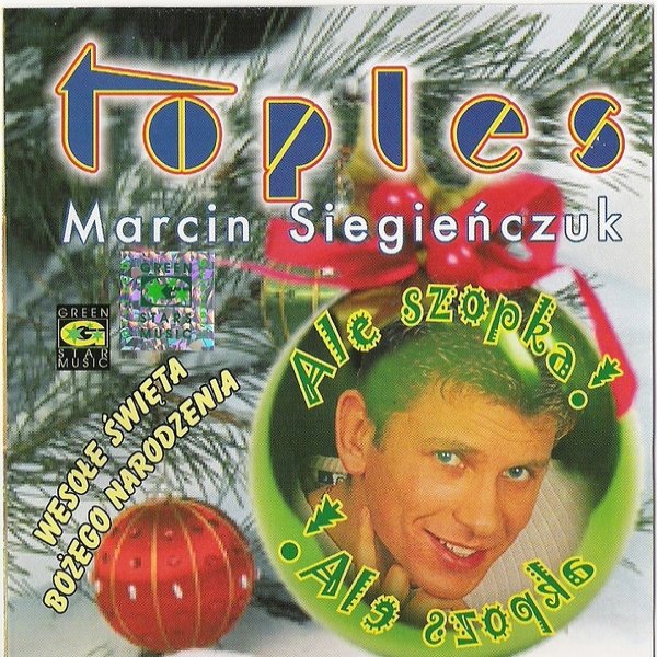 Album Toples - Ale Szopka!