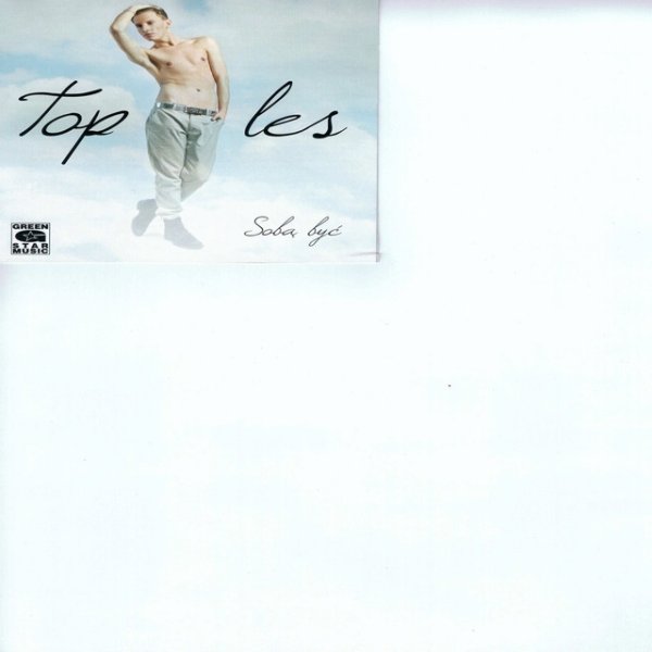 Album Toples - Sobą Być
