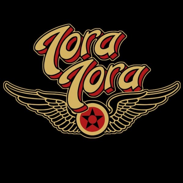 Album Tora Tora - Neptune Society