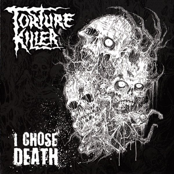 Torture Killer I Chose Death, 2012
