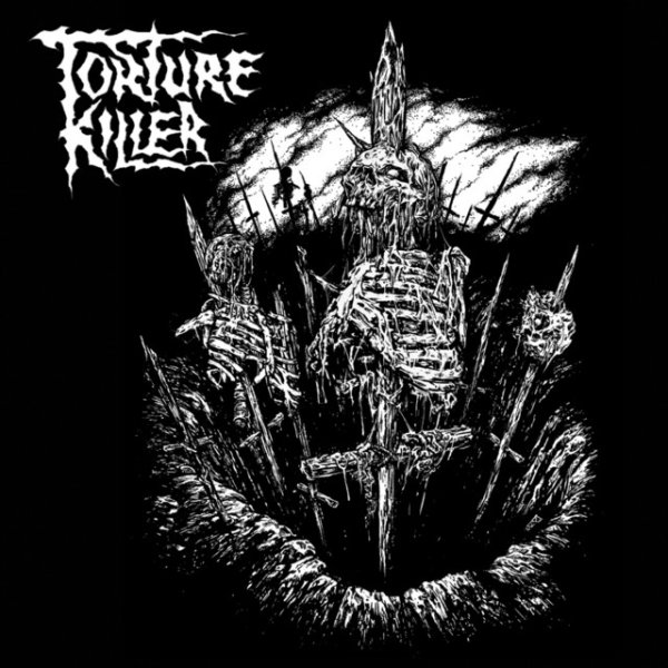 Album Torture Killer - Phobia