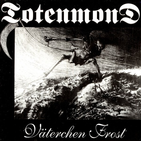 Album Totenmond - Väterchen Frost