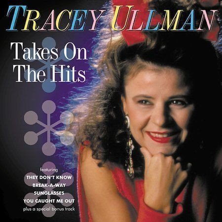 Album Tracey Ullman - Takes On The Hits
