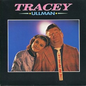 Album Tracey Ullman - Terry