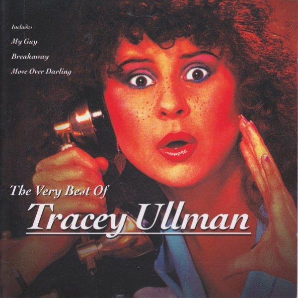Tracey Ullman The Best Of, 1996