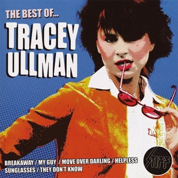 Album Tracey Ullman - The Best Of Tracey Ullman