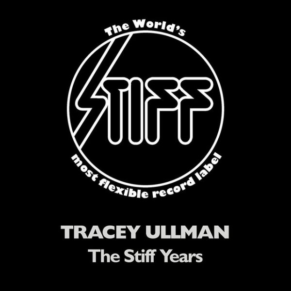 Album Tracey Ullman - The Stiff Years