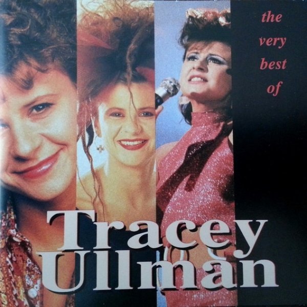 Album Tracey Ullman - The Very Best Of