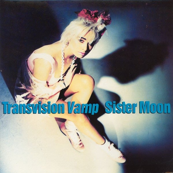 Sister Moon - album