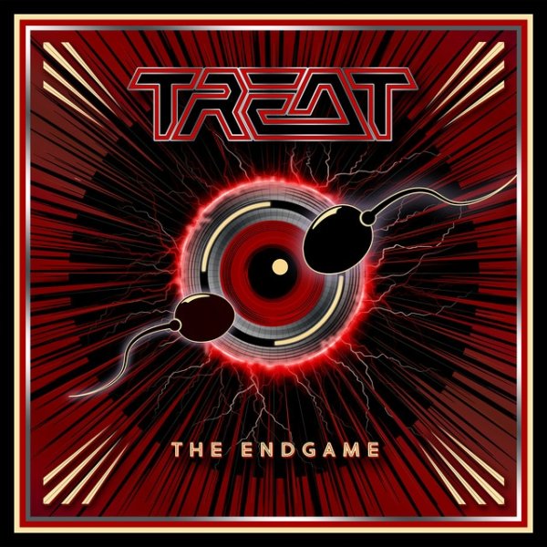 Album Treat - The Endgame