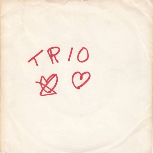 Album Trio - My Sweet Angel