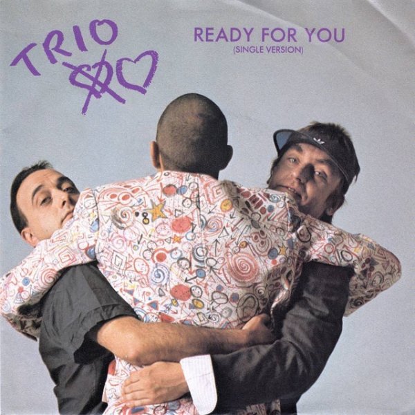 Album Trio - Ready For You