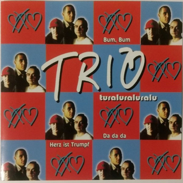 Trio Turaluraluralu, 2001