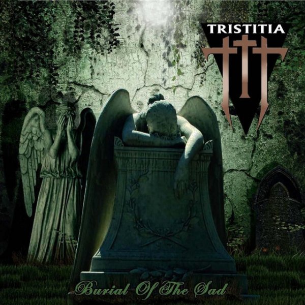Album Tristitia - Burial of the Sad