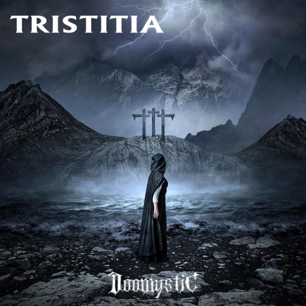 Album Tristitia - Doomystic