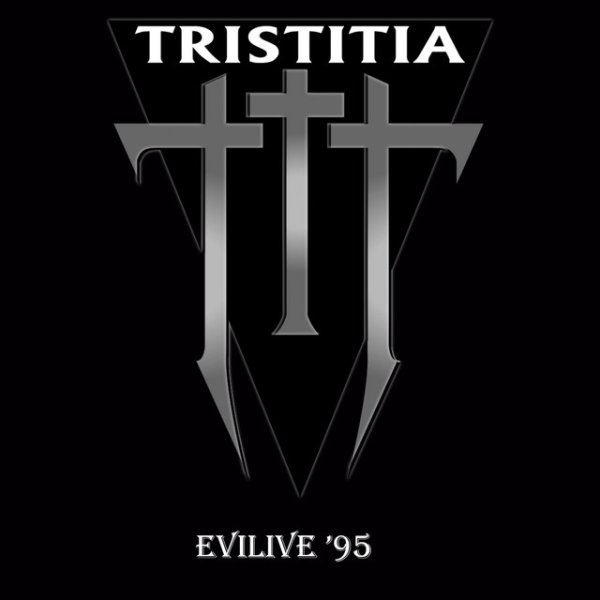 Album Tristitia - Evilive 