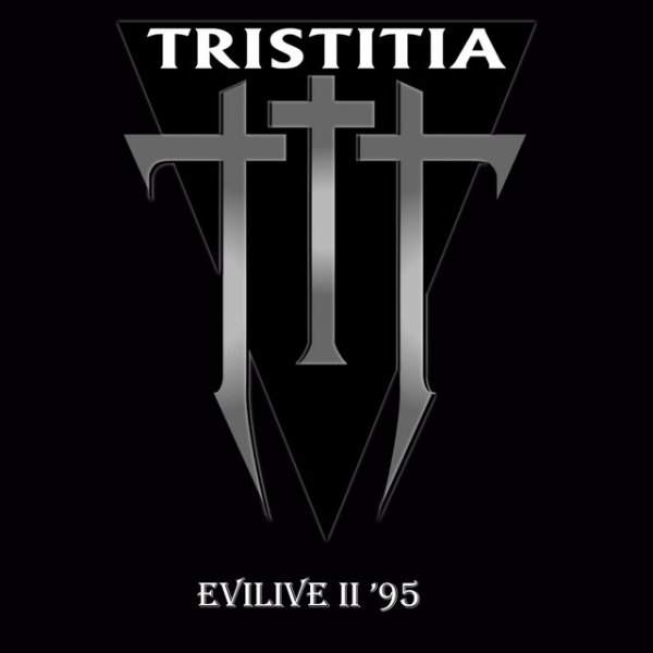 Album Tristitia - Evilive II 