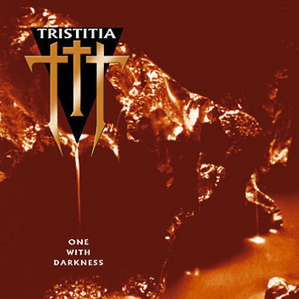 Album Tristitia - One With Darkness