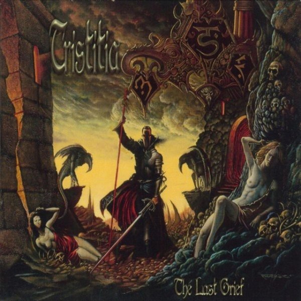 Album Tristitia - The Last Grief