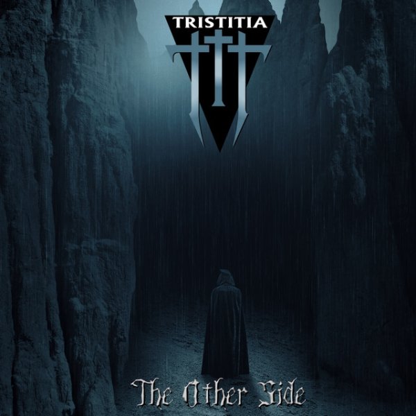 Album Tristitia - The Other Side