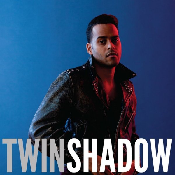 Album Twin Shadow - Confess
