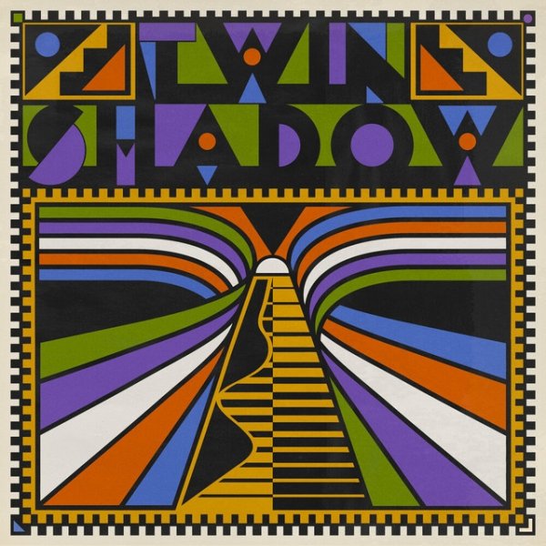 Twin Shadow - album