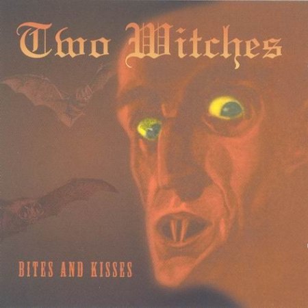 Two Witches Bites And Kisses, 1996