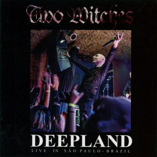 Album Two Witches - Deepland