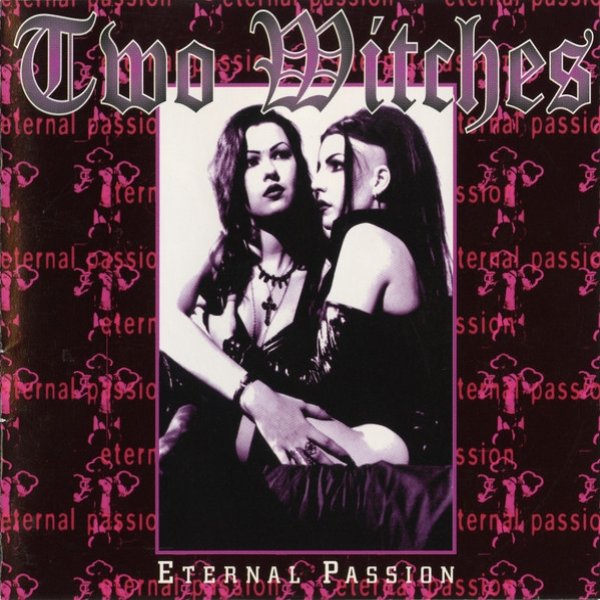 Album Two Witches - Eternal Passion