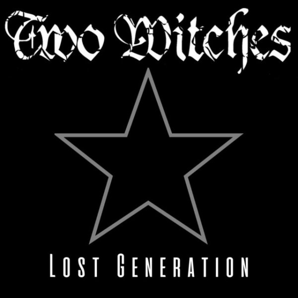 Album Two Witches - Lost Generation