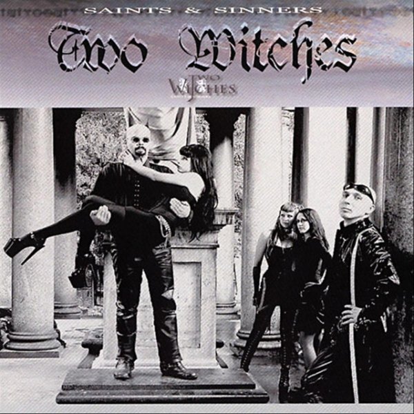 Album Two Witches - Saints & Sinners