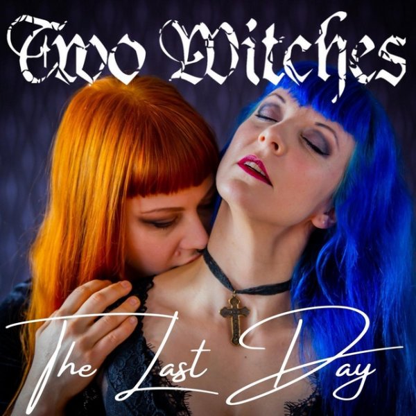 Album Two Witches - The Last Day