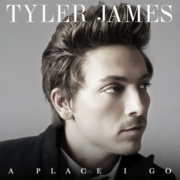 Album Tyler James - A Place I Go