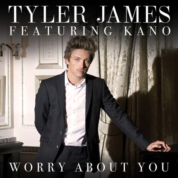 Album Tyler James - Worry About You
