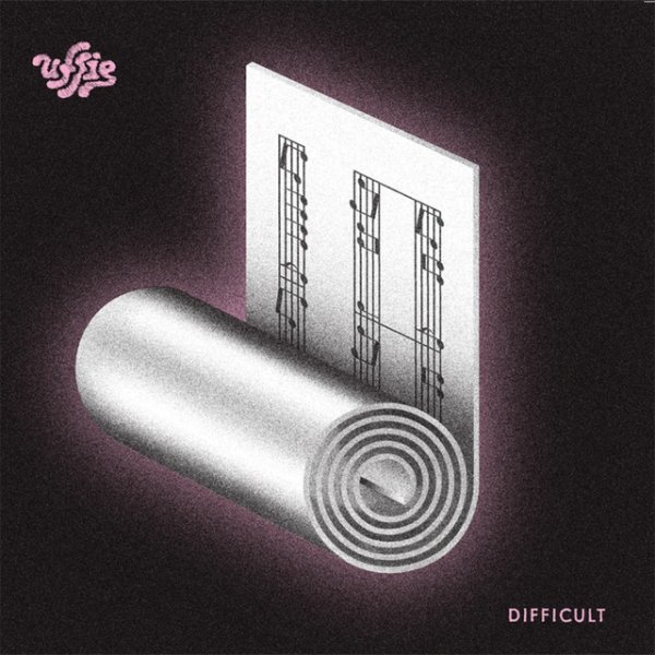 Album Uffie - Difficult
