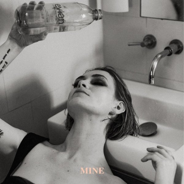 Album Uffie - Mine