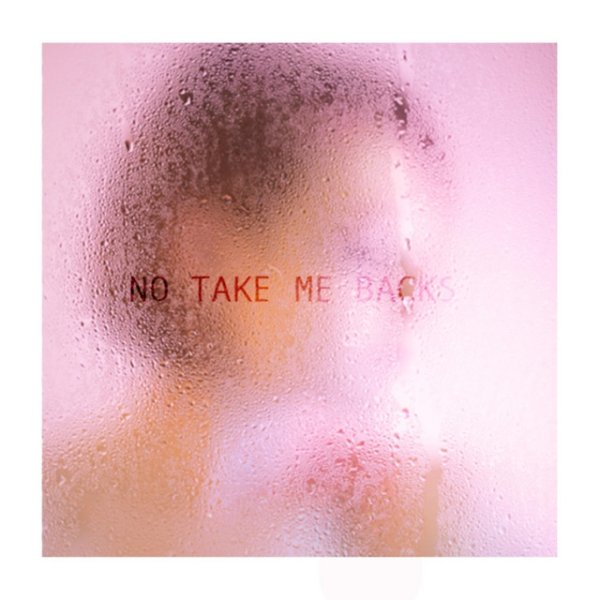 Album Uffie - No Take Me Backs