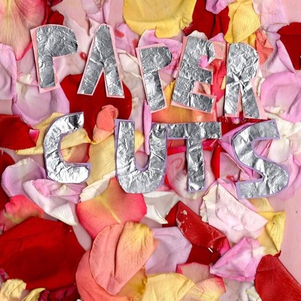 Papercuts - album