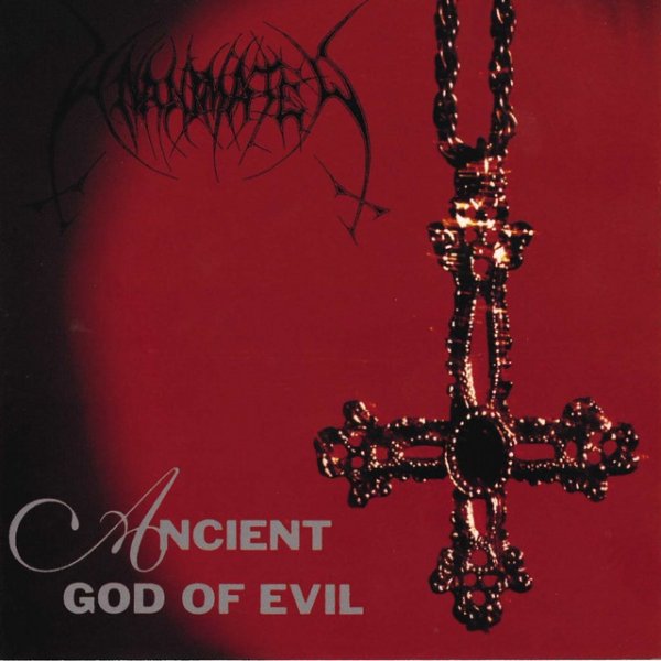 Album Unanimated - Ancient God Of Evil
