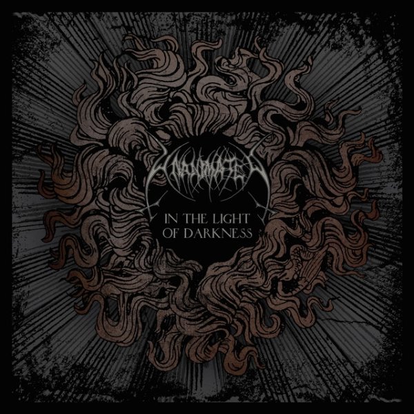 Album Unanimated - In The Light of Darkness