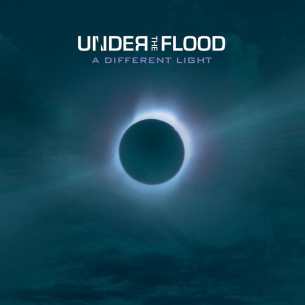 Album Under The Flood - A Different Light