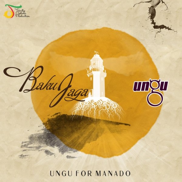 Album Ungu - Baku Jaga