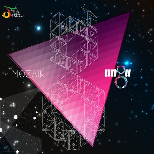 Album Ungu - Mozaik